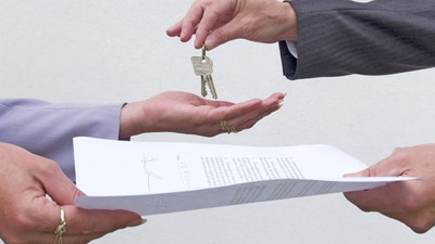 Evini kiraya verenlere kötü haber