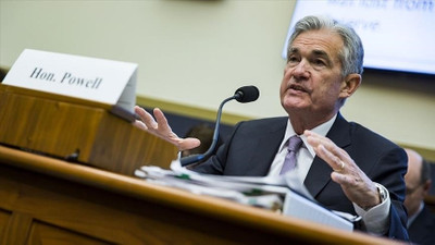 Fed Başkanı Powell'dan piyasaları korkutan açıklama