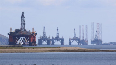 Brent petrolün varil fiyatı 69,81 dolar