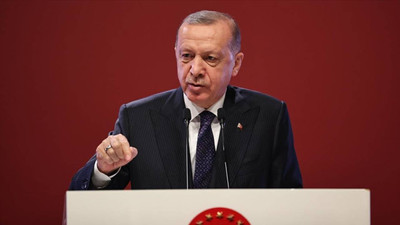 Cumhurbaşkanı Erdoğan: Gizli açık ambargolar tarihe karışacak