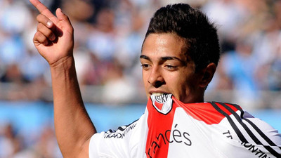 Beşiktaş resmen istedi!