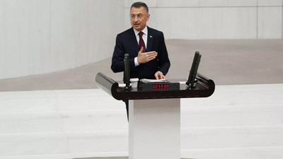 Fuat Oktay'dan döviz kuru açıklaması