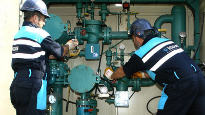 İGDAŞ'ı alana 10 yıl garanti!