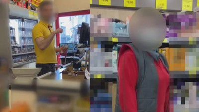 Bazı marketlerde sınırlı satış sonrası gizli stokçuluk iddiası