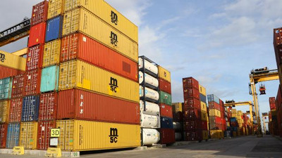 Türkiye'den Libya'ya 11 ayda 2,2 milyar dolarlık ihracat