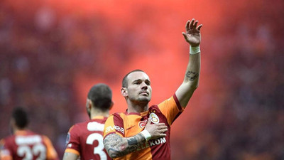 Sneijder'e Monaco kancası