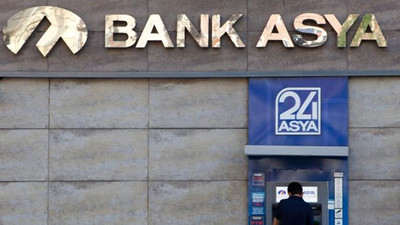 Bank Asya'ya bir şok daha!