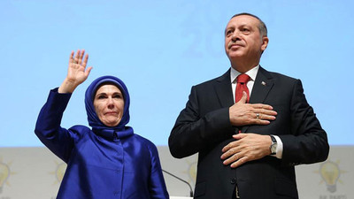 Erdoğan'ın için ne kadar bağış toplandı?