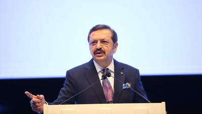 TOBB Başkanı Hisarcıklıoğlu: Acil önlemler alınmasını bekliyoruz