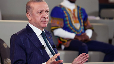 Cumhurbaşkanı Erdoğan'dan faiz ve enflasyon mesajı