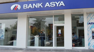 Bank Asya'dan flaş açıklama!