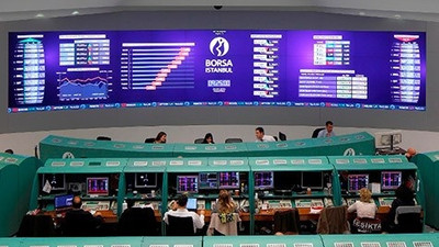 Borsa artıda kapandı