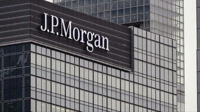 BDDK, JP Morgan'a danışmanlık izni verdi