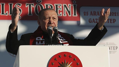 Cumhurbaşkanı Erdoğan: Kur spekülasyonunu bir saatte atıverdik
