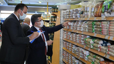 Kur bahanesiyle zam yapanlara ceza yağacak