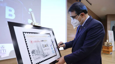 Bakan Dönmez: Bor üretiminde ihracat ve satışında rekor kırdık