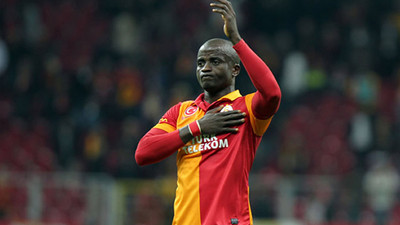 Flaş! G.Saray'dan ayrılıyor...