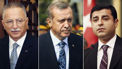 İşte adaylara yapılan bağış miktarları