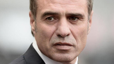 Ersun Yanal’dan istifa sonrası ilk açıklama