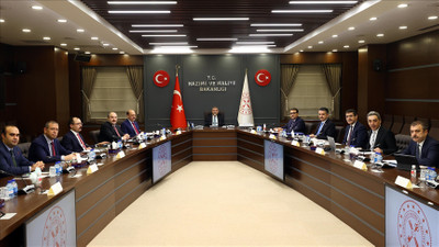 Fiyat İstikrarı Komitesi ikinci kez toplanıyor