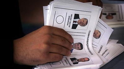 Cumhurbaşkanı seçimi anlık sonuçlar öğren (2014 Türkiye cumhurbaşkanlığı seçimi/seçim sonuçları)