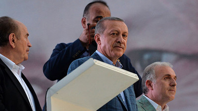 '12. Cumhurbaşkanı Erdoğan’