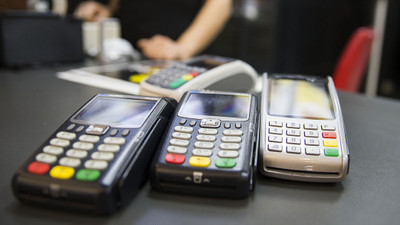 Tüketiciler mağazada nakit, internette kartlı ödeme tercih etti