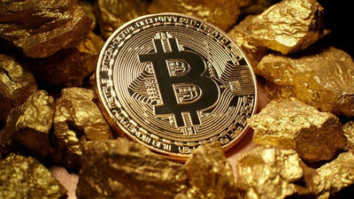 Bitcoin ve altın yatırımcısının gözü ABD'de