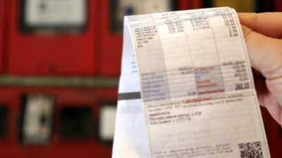 EPDK'dan elektrik faturalarına inceleme