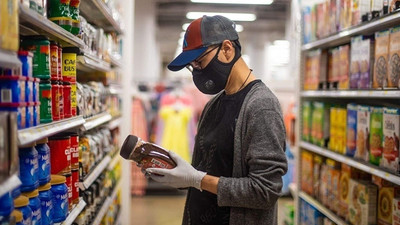 ABD'de enflasyon 40 yılın zirvesinde