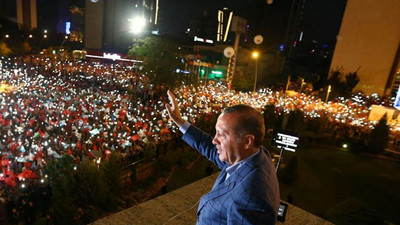 İş dünyası seçim sonucundan memnun