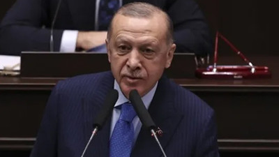Erdoğan'dan enflasyon açıklaması