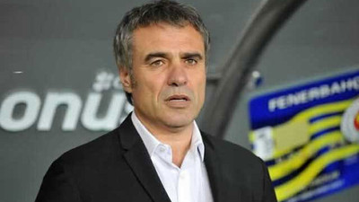 Ve Yanal sessizliğini bozdu