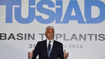 TÜSİAD'dan seçim açıklaması