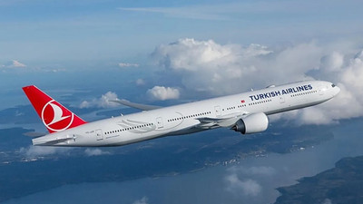 Ermenistan’a 2 Şubat’ta, Erbil’e ise 24 Ocak’ta uçuşlar başlayacak