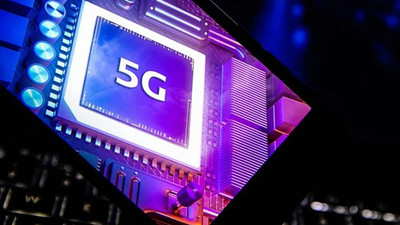 ABD'de 5G'ye geçiş ertelendi