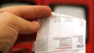 EPDK'dan fatura hesaplama formülü