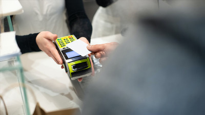 BDDK kartlı ödemelerde temassız işlem limitini artırdı