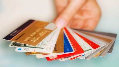 Kredi kartı sahiplerine 4 önemli uyarı