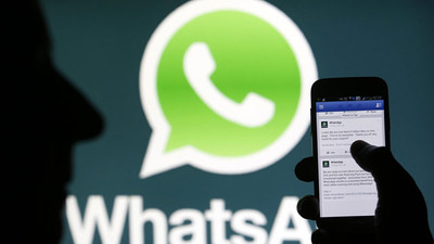 Whatsapp'ta mesaj başına ücret şoku!