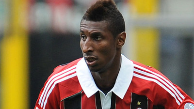 Constant, UEFA listesinde yer alamadı