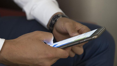 Akıllı telefon pazarı 4 yıl öncesine döndü!