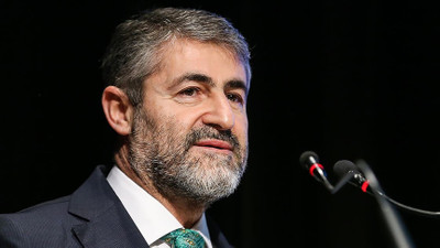 Nebati: Enflasyon nisan ayında zirveyi görecek