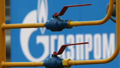 Rus gazının vanasını Türkiye açtı