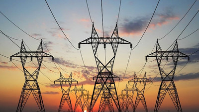 Elektrik tüketiminde rekor