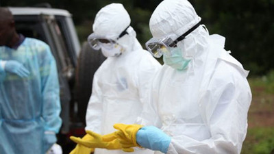 İhracatçıyı şimdi de ebola korkusu sardı