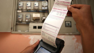 Elektrik faturalarında o detaya dikkat! 39 milyon aboneyi ilgilendiriyor