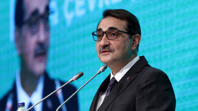 Elektrik dağıtım şirketleri yöneticileriyle 'afet' zirvesi