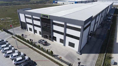 Kalekim, Lyksor Kimya'nın 75'ini satın aldı