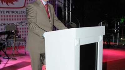 TPAO dağıtım şirketleri arasında altıncı sıraya yerleşti